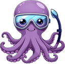 Octopus Logo